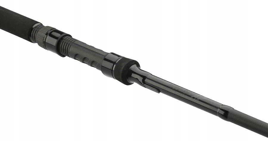 Wędka Prologic C6 Inspire 3,60m 3,25lb Konstrukcja wędki segmentowe