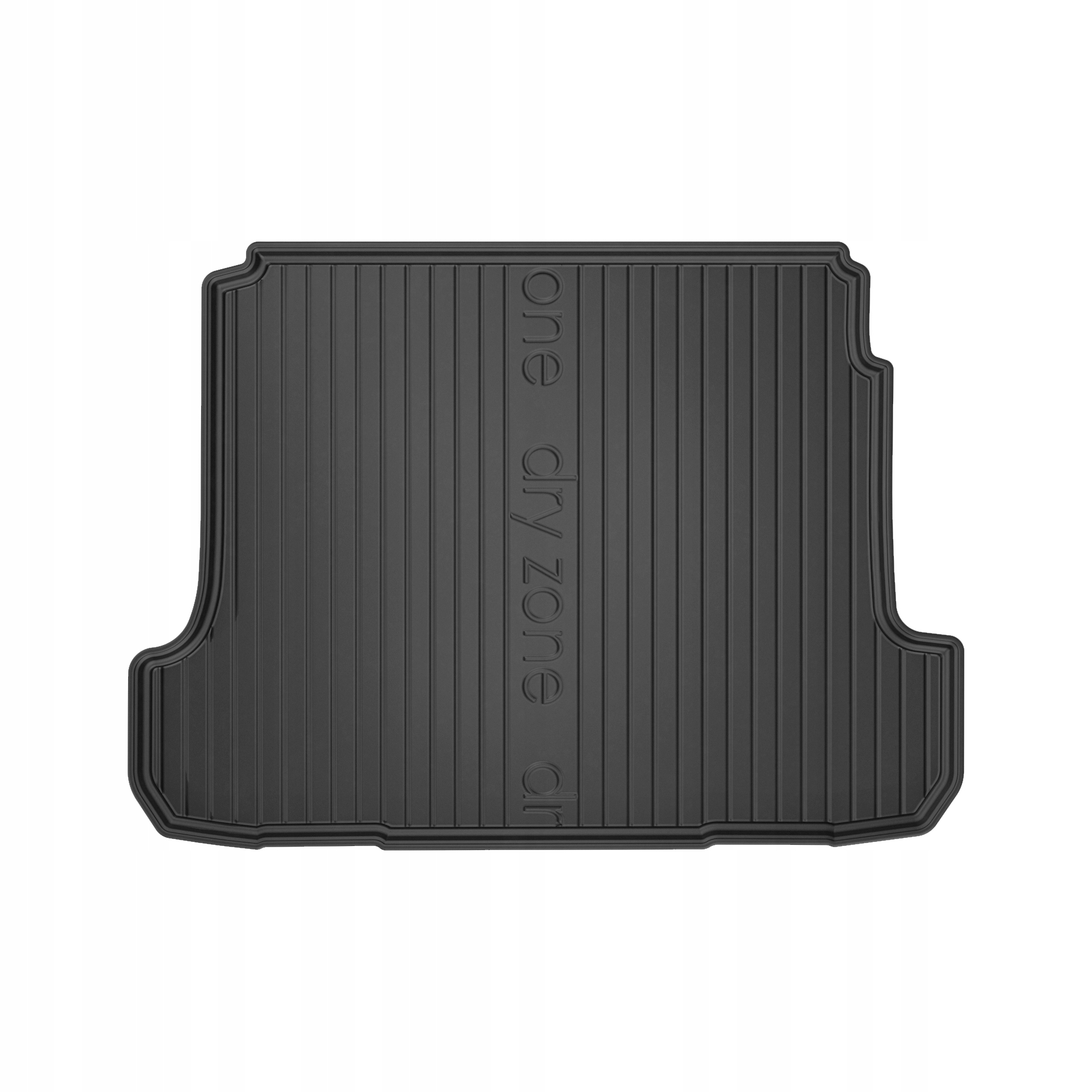 

Gumowa mata bagażnika do Renault Fluence 2009-2012