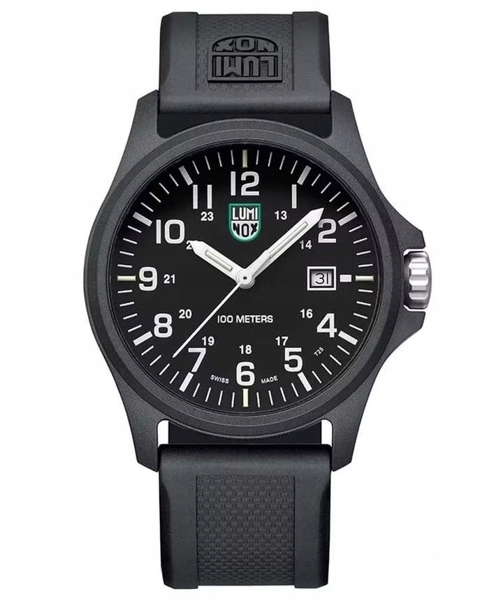 Luminox Patagonia Carbonox X2.2401 43,00 mm 10ATM