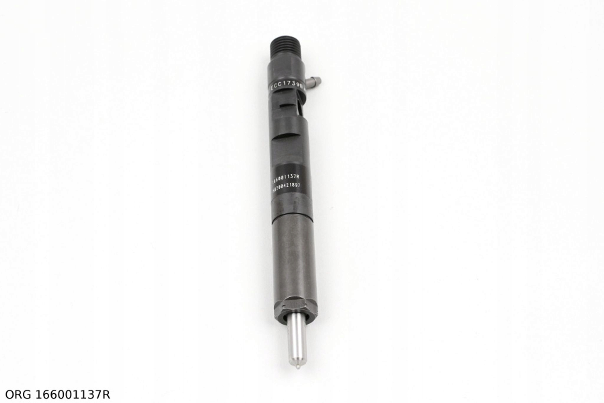 Vstřikovač R 1.5DCI 64/86KM 05- 1 Ks Org 166001137R