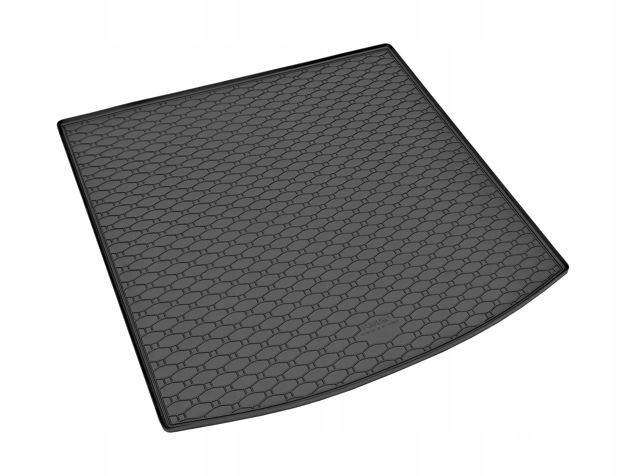 Zestaw dywaników do Mitsubishi Outlander od 2015 | 5 miejsc Producent Rigum