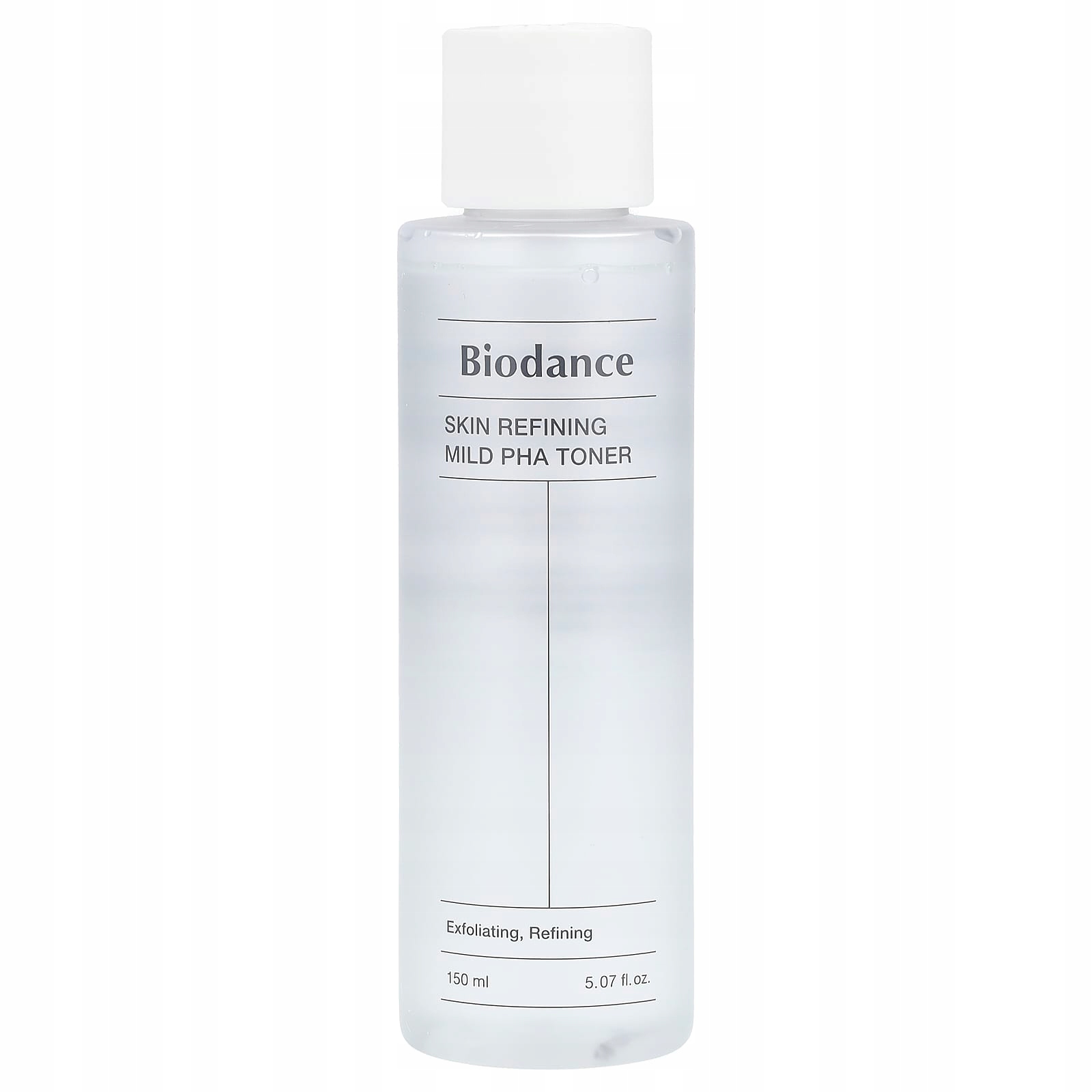 Biodance, jemné Pha tonikum pro čištění pleti, 150 ml