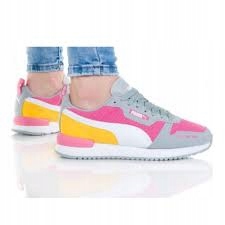 Puma dámské botasky tenisky R78 37311707 velikost 36