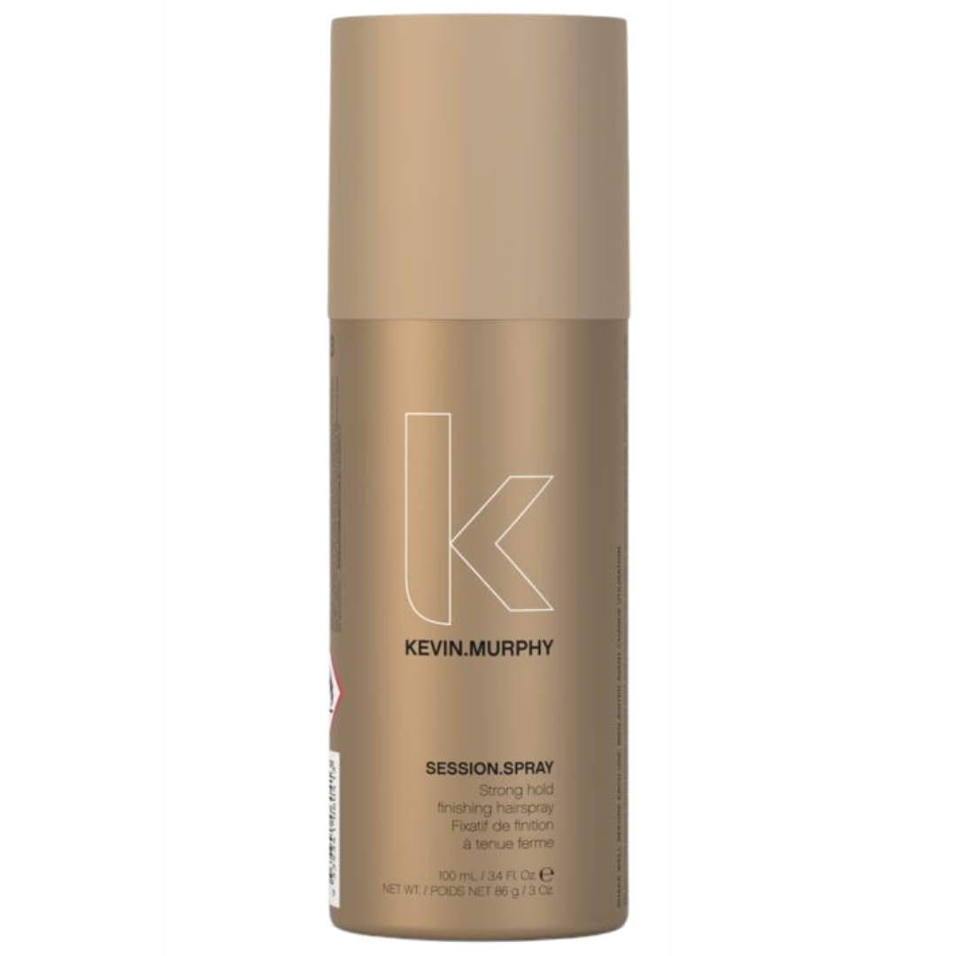 Kevin Murphy Session Spray mocno utrwalający lakier do włosów 100 ml