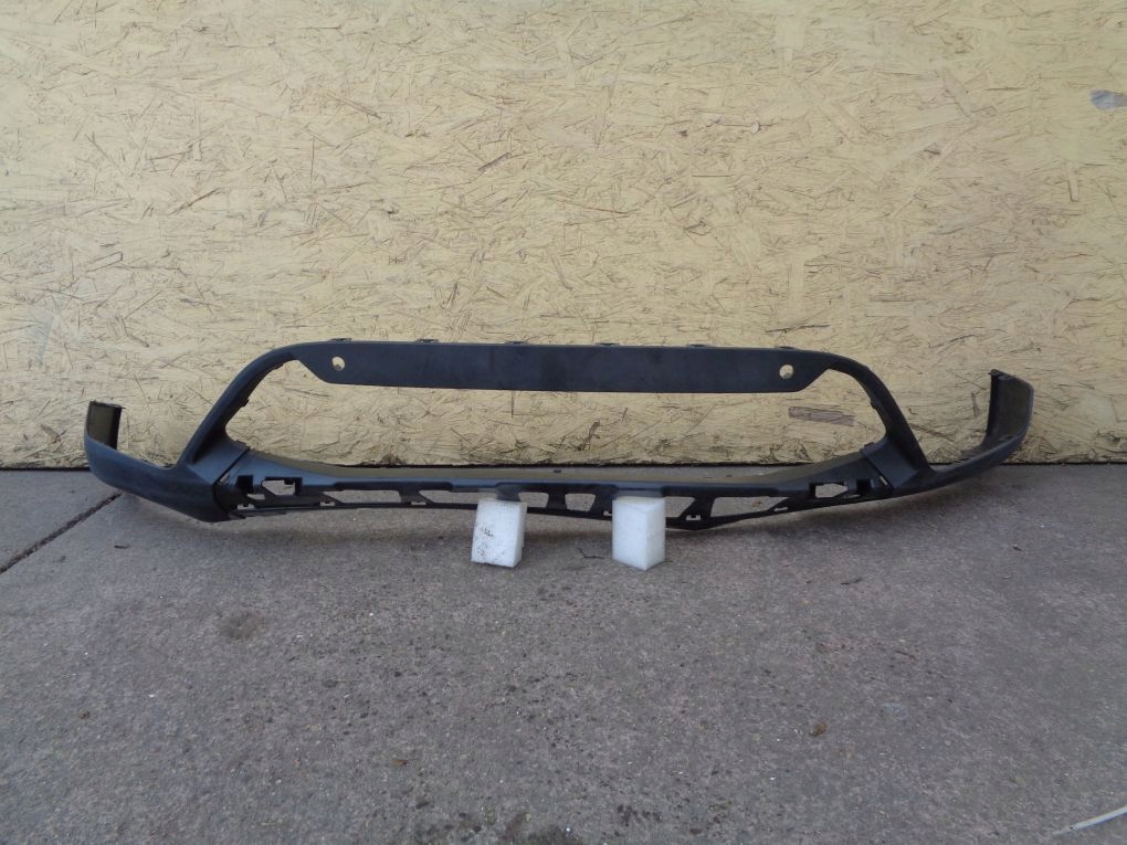 BMW X1 F48 LIFT LCI FRONTSTOSSSTANGE