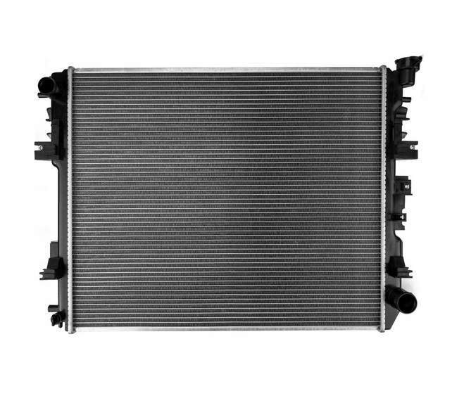 Ram 1500 2500 3500 3.6 4.7 5.7 2012-2018 Chladič Vody Nový 68232750AB