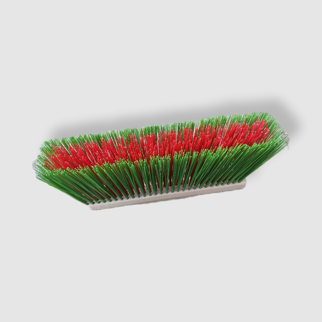 

Miotła sorgo szczotka gospodarcza 30cm