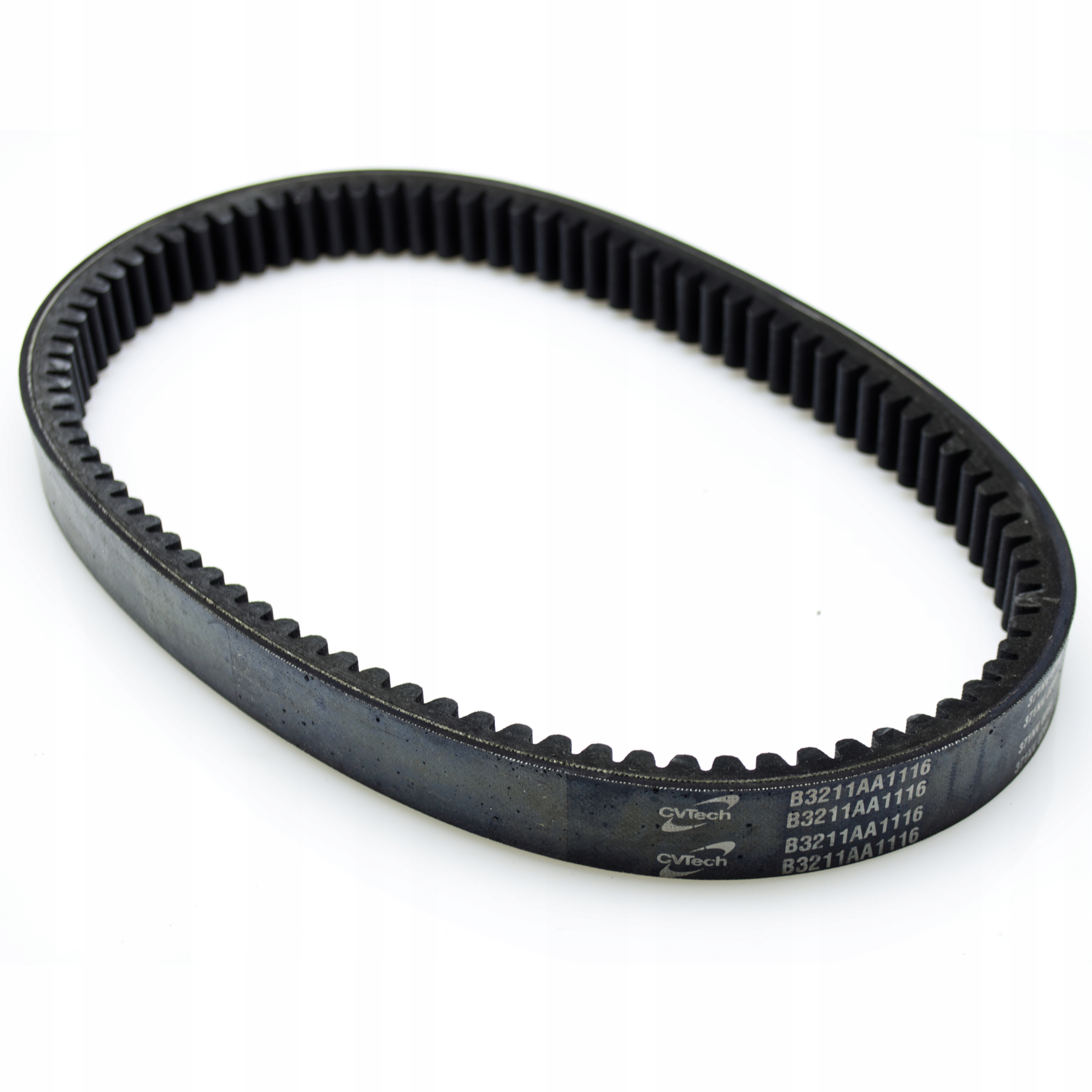 Pasek Napedowy Wariatora Microcar JDM Ligier