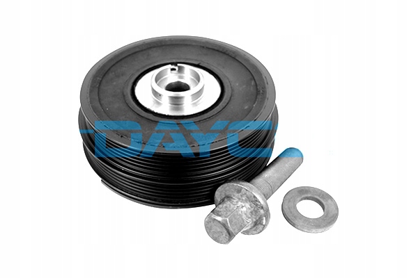 DAYCO KOŁO PASOWE WAŁU KORBOWEGO LAND ROVER FREELANDER I MG MG ZT MG