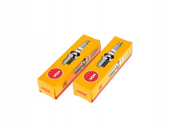 

Świece zapłonowe Ngk Suzuki Sv 1000