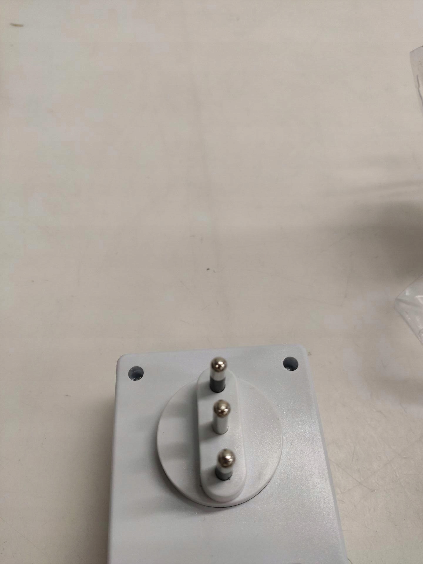 PROXE 700003 PROGRAMATOR CZASOWY WŁOSKA WTYCZKA Rodzaj programator czasowy