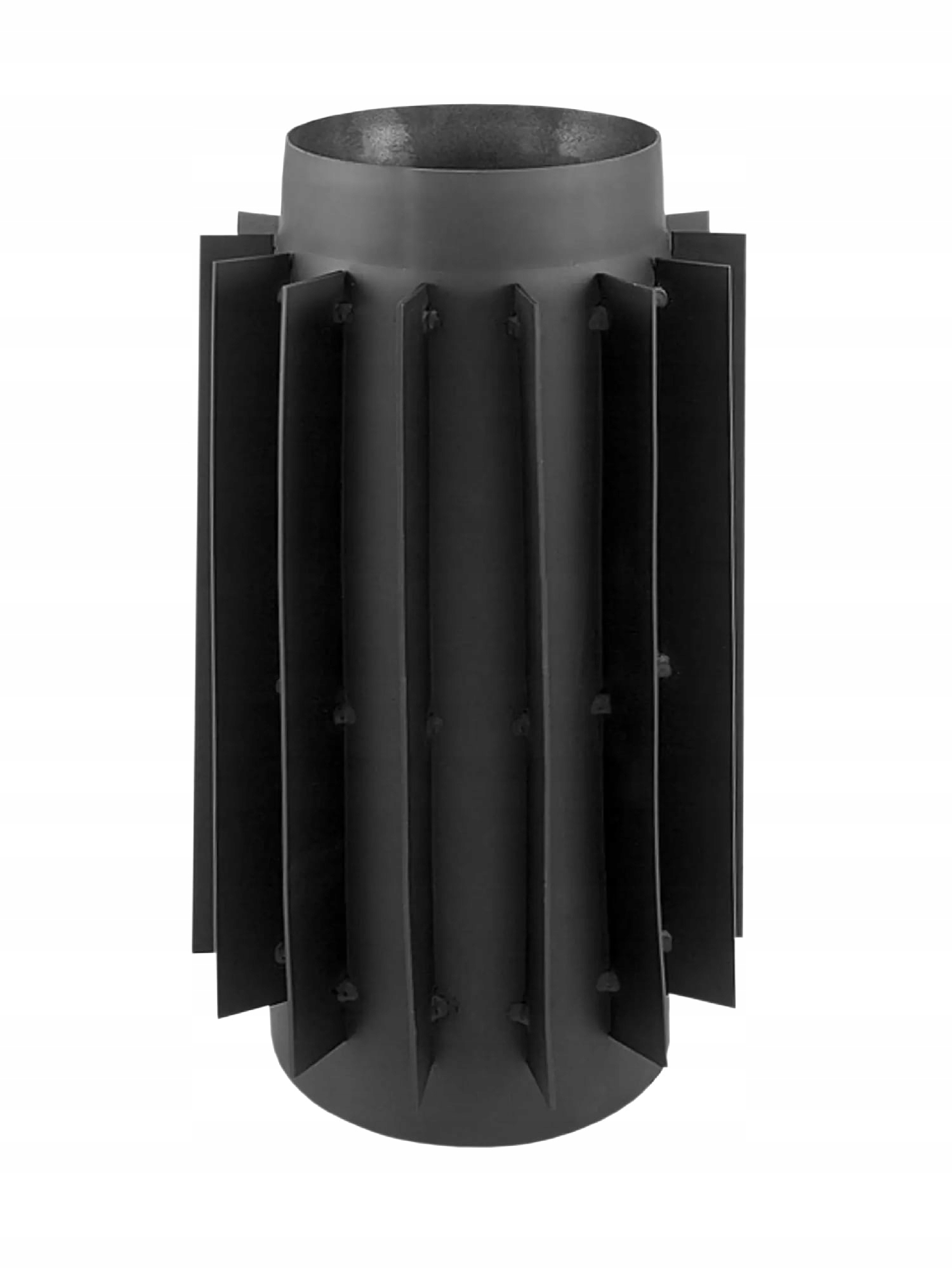 Radiátor žáruvzdorný zářič do pece 50 cm, průměr 130 mm