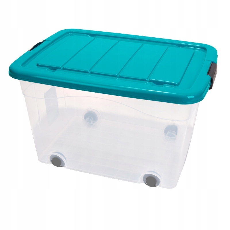 

Pojemnik, pudło, skrzynia, koszyk na zabawki 100L