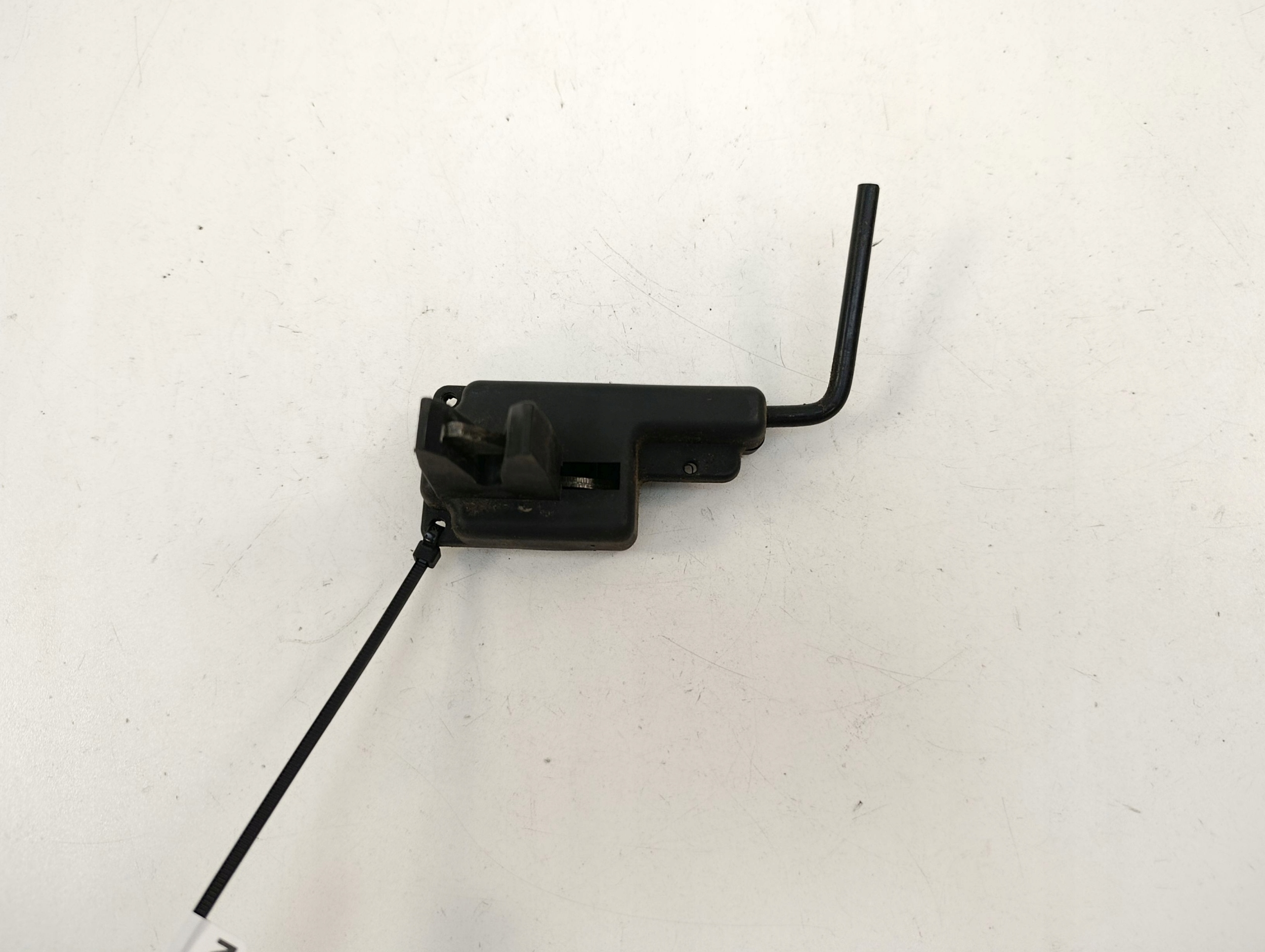 PIAGGIO NEW TYPHOON 50 2T ZAMEK KANAPY