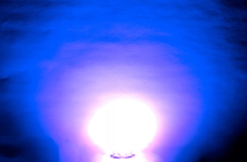 DIODA 3W powerLED BIAŁA i KOLOROWA 45mil do wyboru 10 barw SMD nie