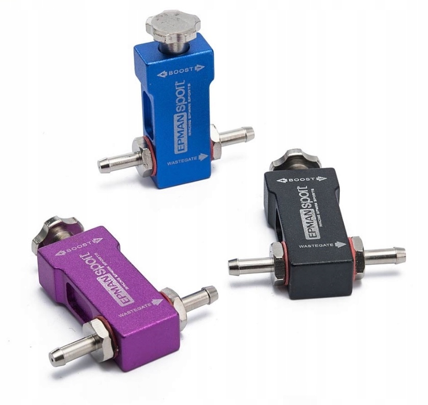 EPMAN MBC manual boost controller GREDDY HKS SMART 0300 za 79 zł z Pila