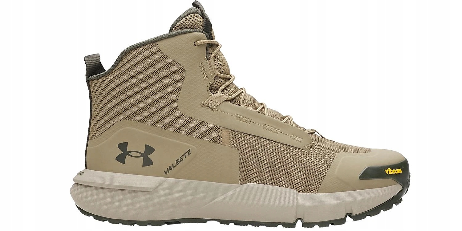 buty Under Armour Charged Valsetz Mid