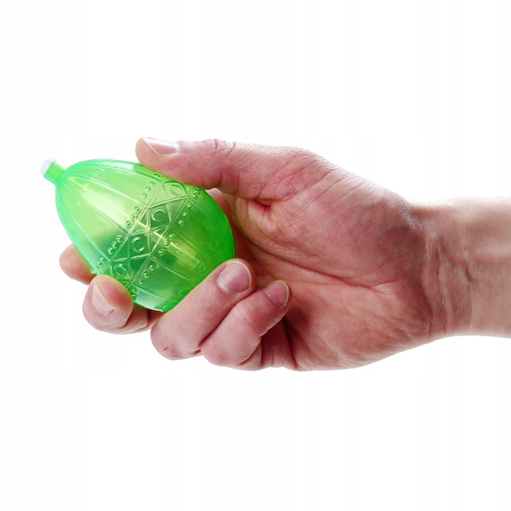 JAJKA NA WODĘ LANY PONIEDZIAŁEK ŚMIGUS DYNGUSÓWKA DLA DZIECI PSIKAWKA 25szt Marka inna