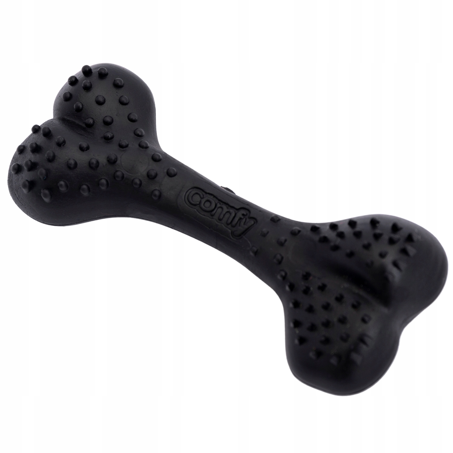

Comfy Zabawka dental bone black 8,5cm