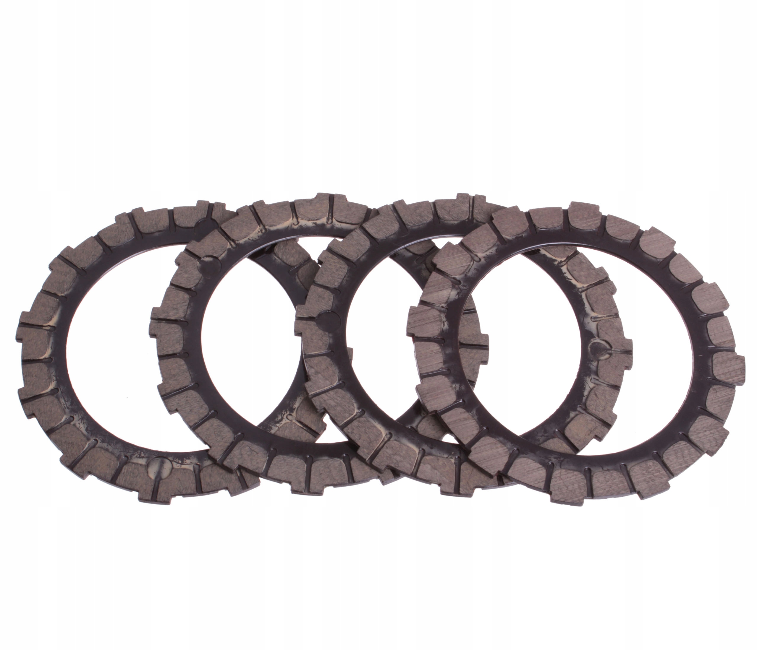 Tarcza Tarcze Sprzęgła Napędu Silnika SIMSON S51 SR50 SR4 Schwalbe Duells Producent Duells