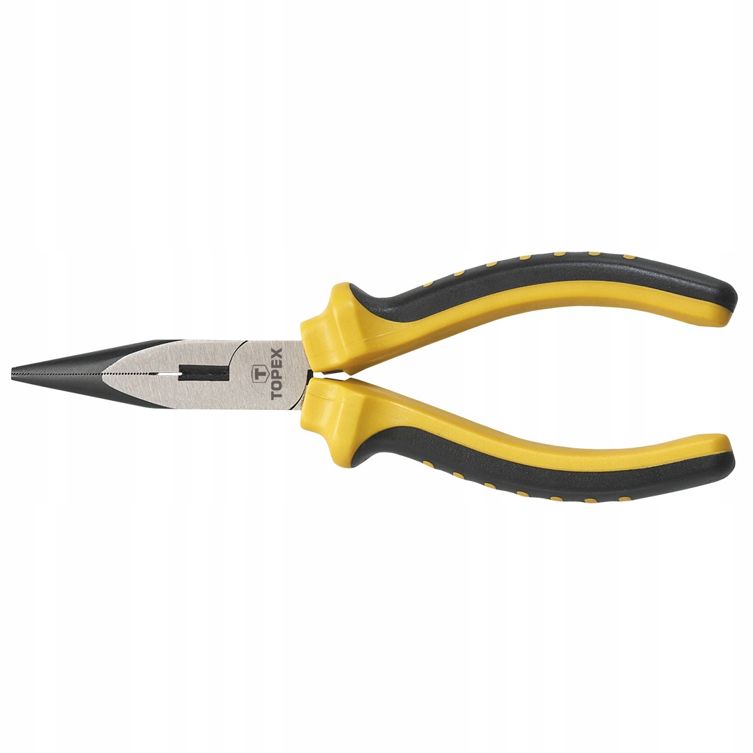 

Szczypce wydłużone proste 160 mm