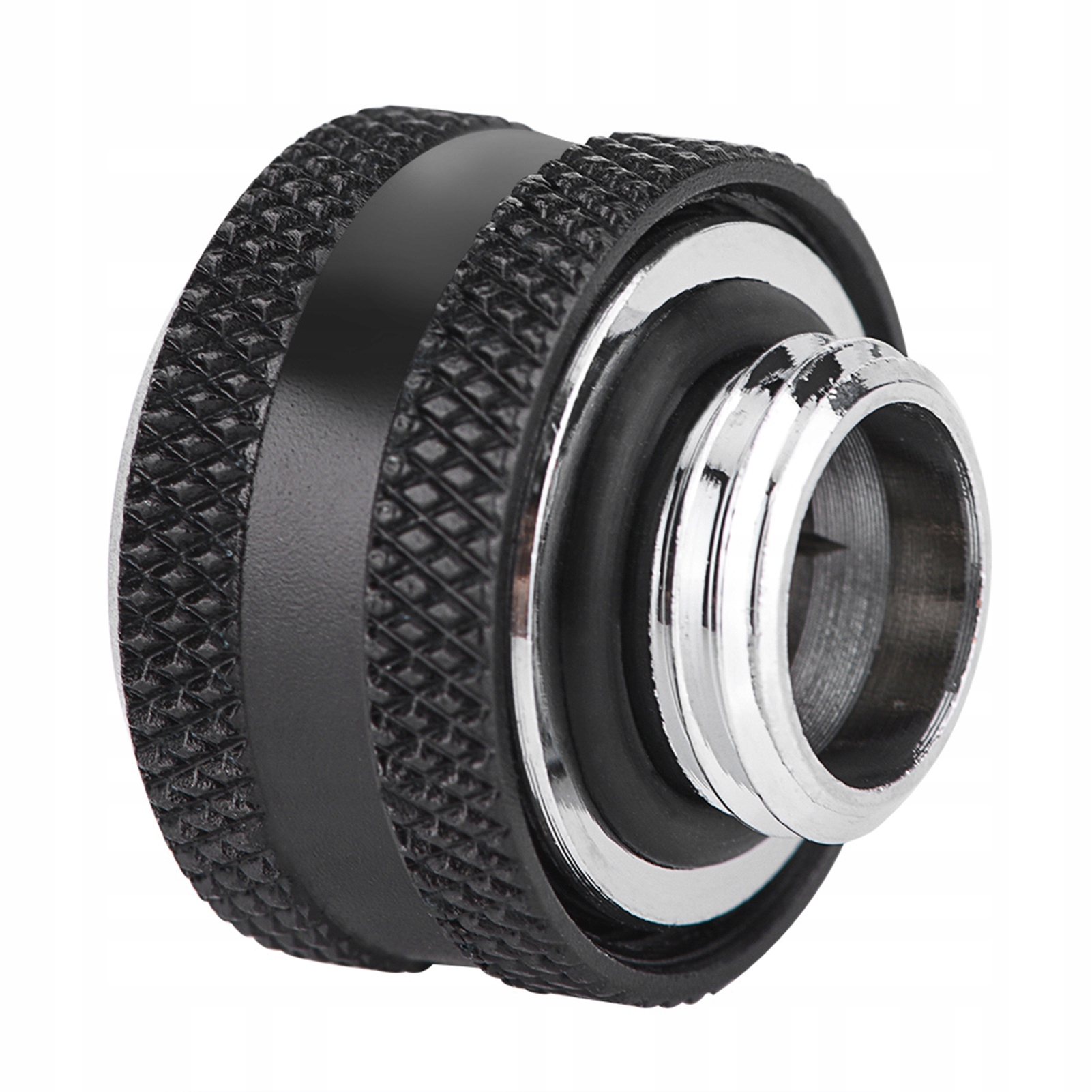 4 szt./paczka Zączka zaciskowa chodząca wodą do sztywnej rurki Y4