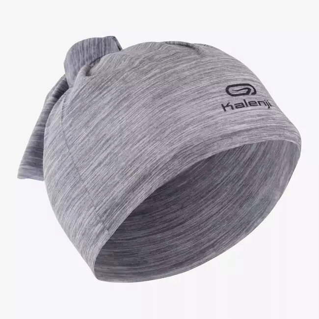 TERMOAKTYWNA CZAPKA OPASKA KOMIN DO BIEGANIA 5w1 EAN (GTIN) 5458098438178