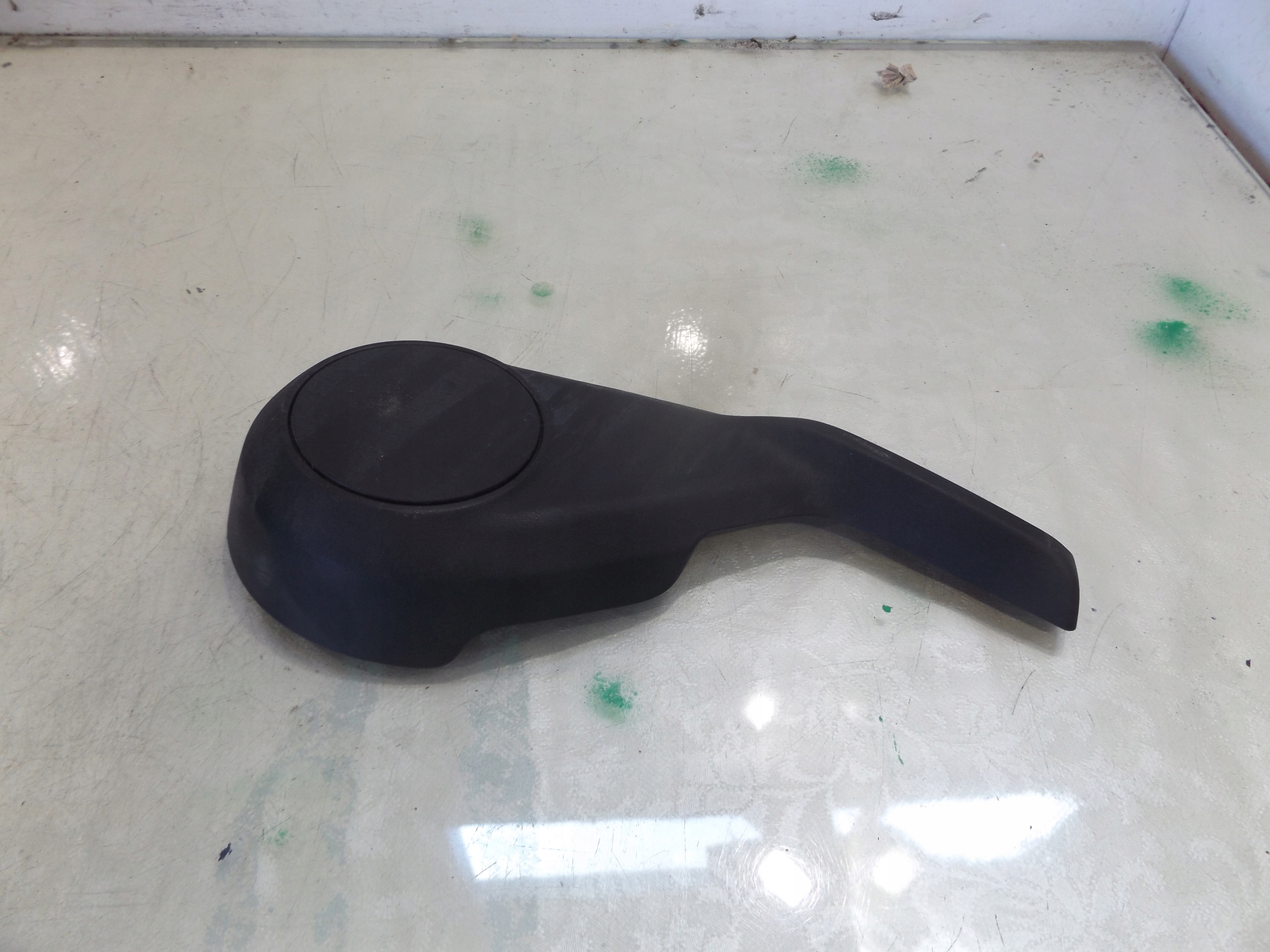 IGNIS III OSŁONA FOTELA LEWA