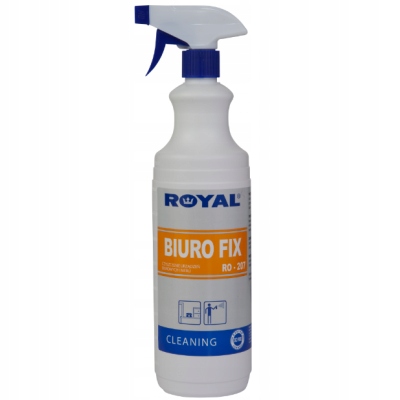 RO-207FF Biuro Fix Fresh Flower 1L Z/A