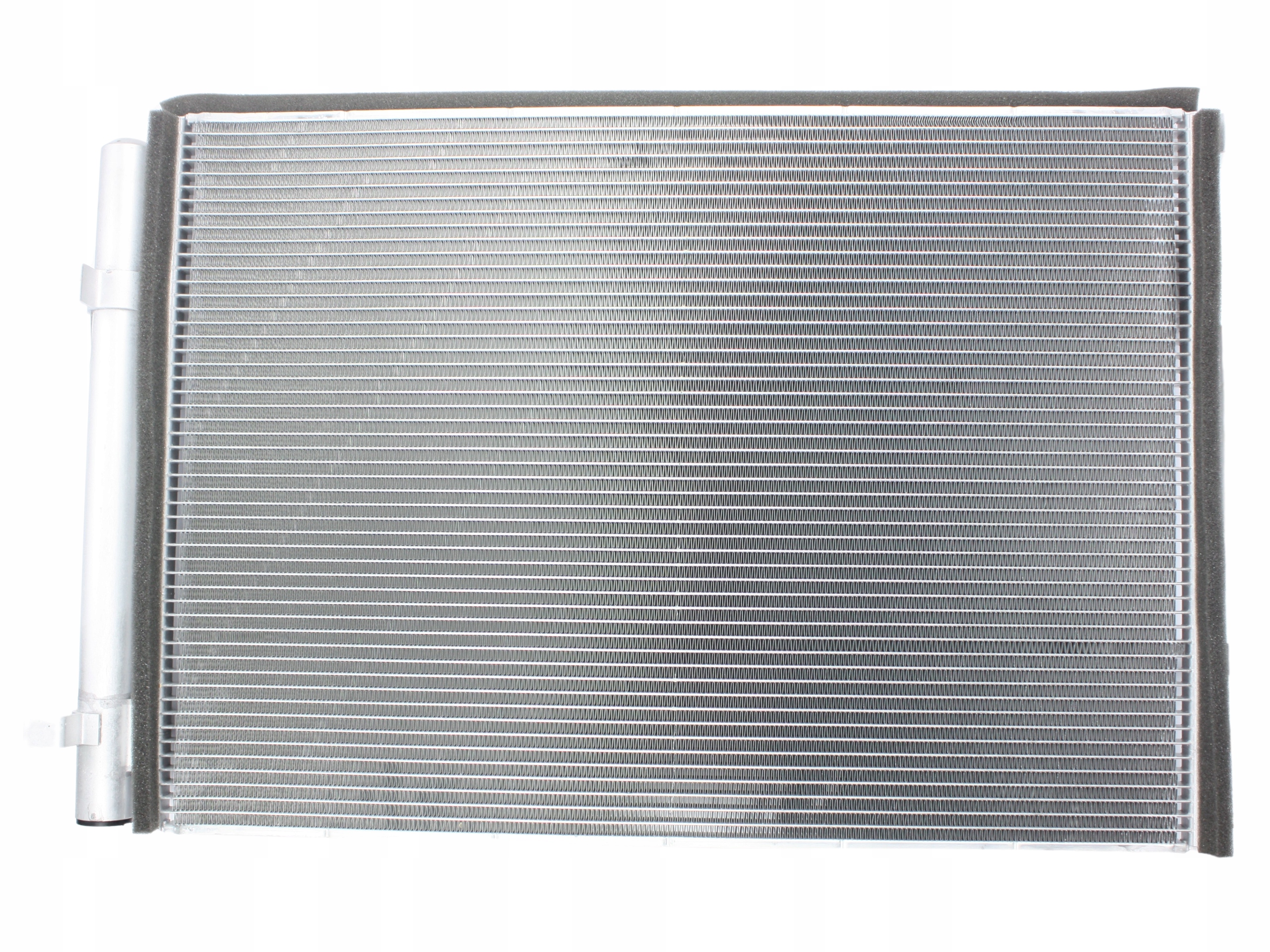 97606H8050 - РАДІАТОР КОНДИЦІОНЕРА KIA RIO STONIC