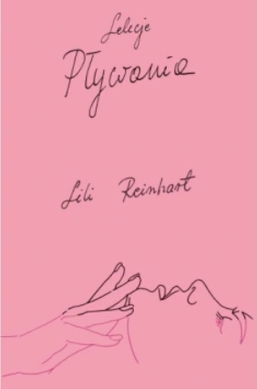 Lekcje pływania Lili Reinhart