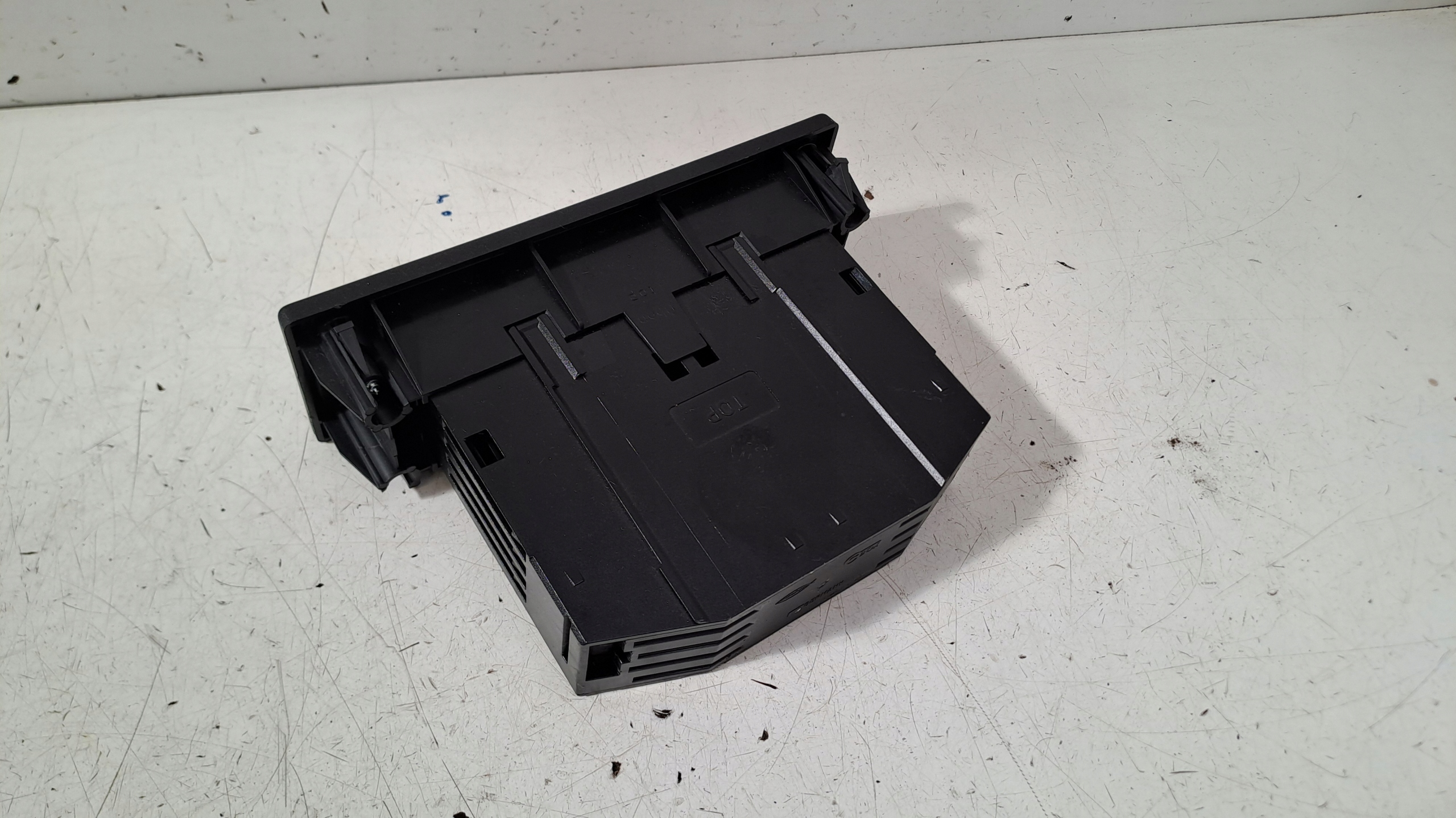 maniglia per CD Mercedes ML W163