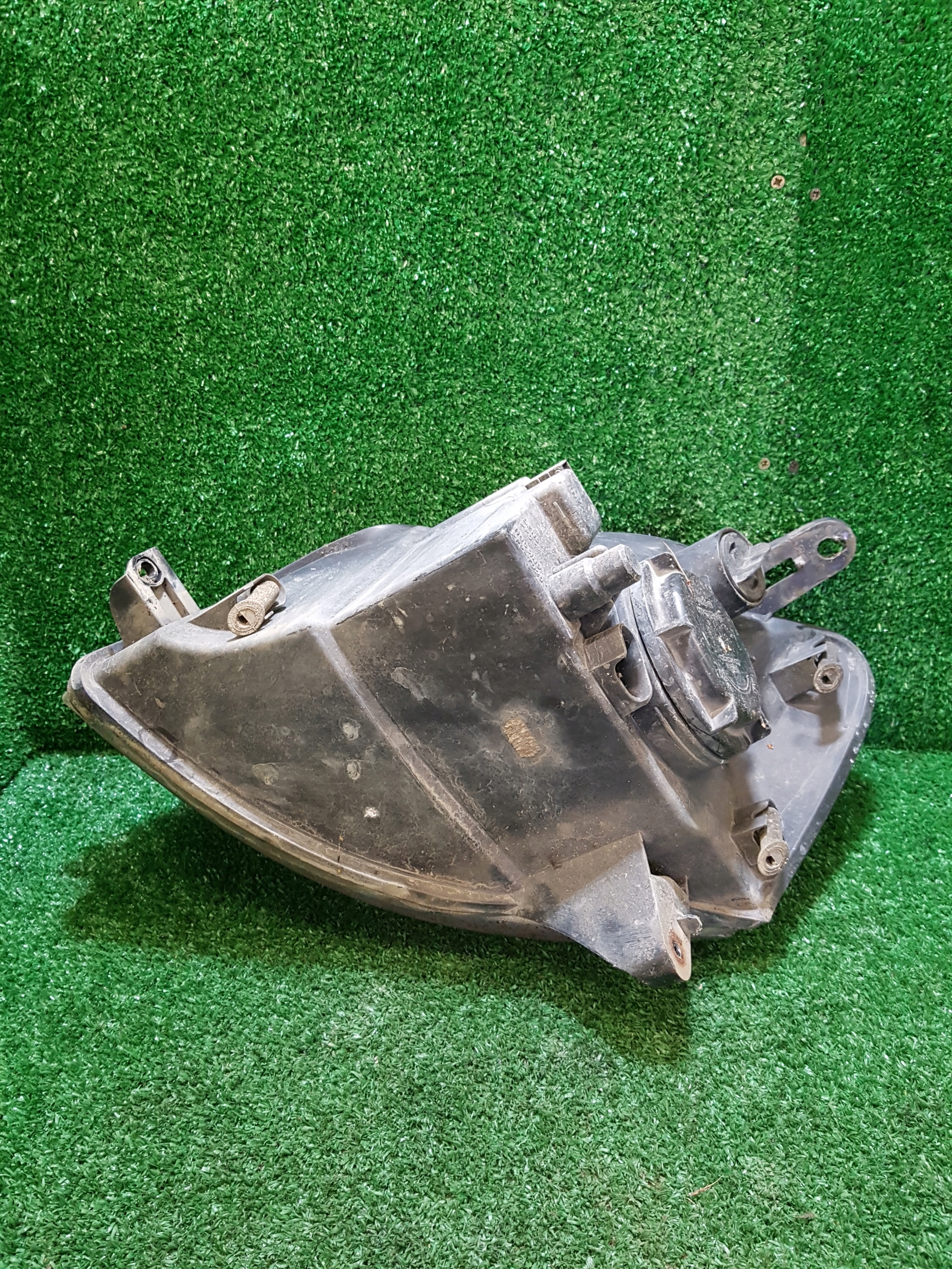 light right front LIFT CITROEN BERLINGO 1 3CLX-13W029-AAB