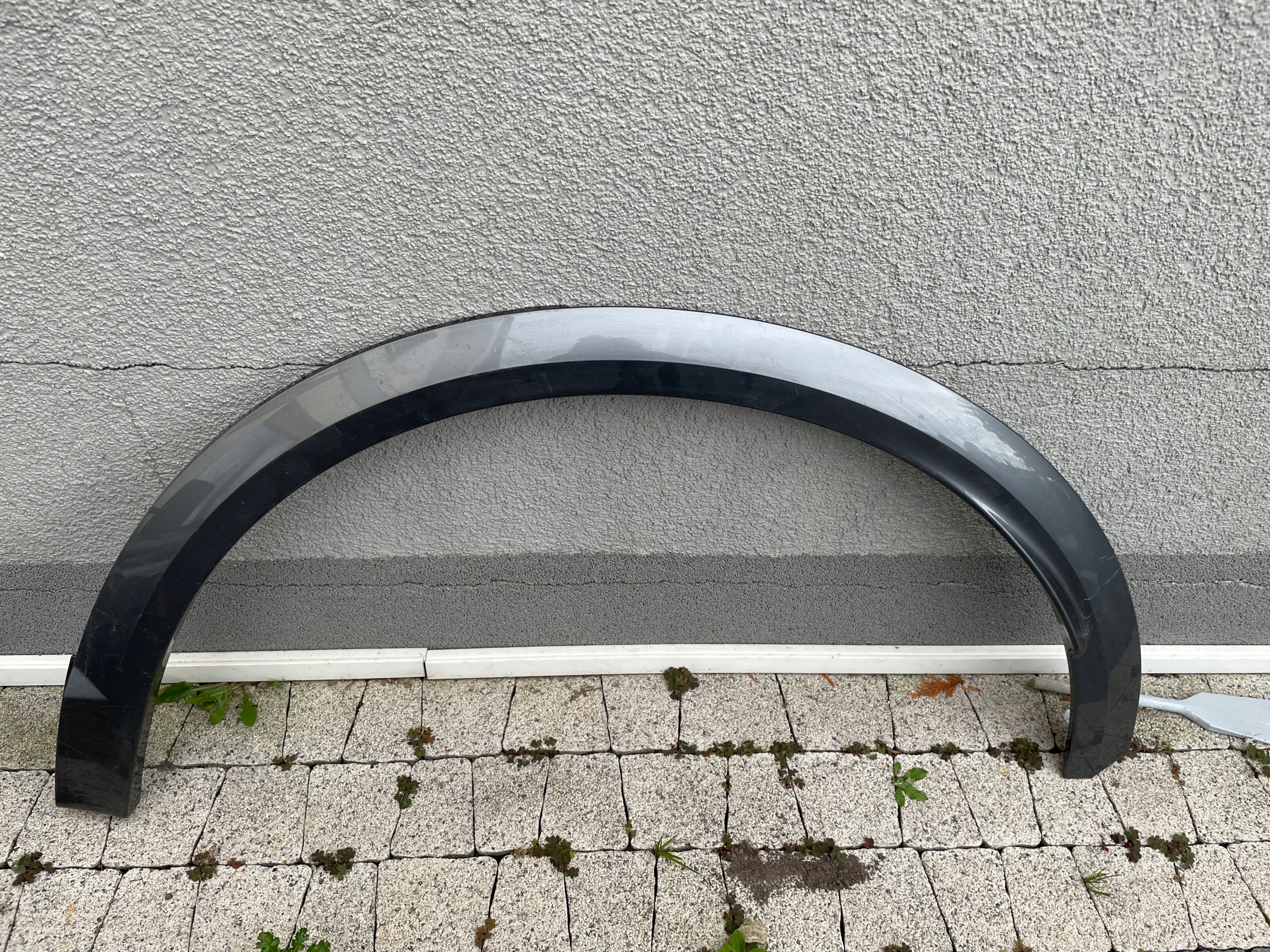 5FF853817H - CUPRA FORMENTOR МОЛДИНГ ДЛЯ ЗАДНЬОГО ЛІВОГО КРИЛА