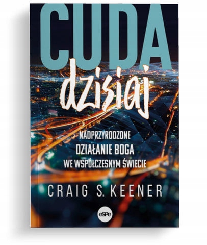 Cuda dzisiaj