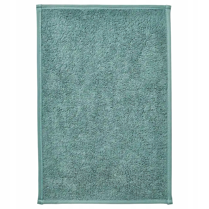 

Ikea dywanik Osbysjon łazienkowy Turkusowy 40x60cm