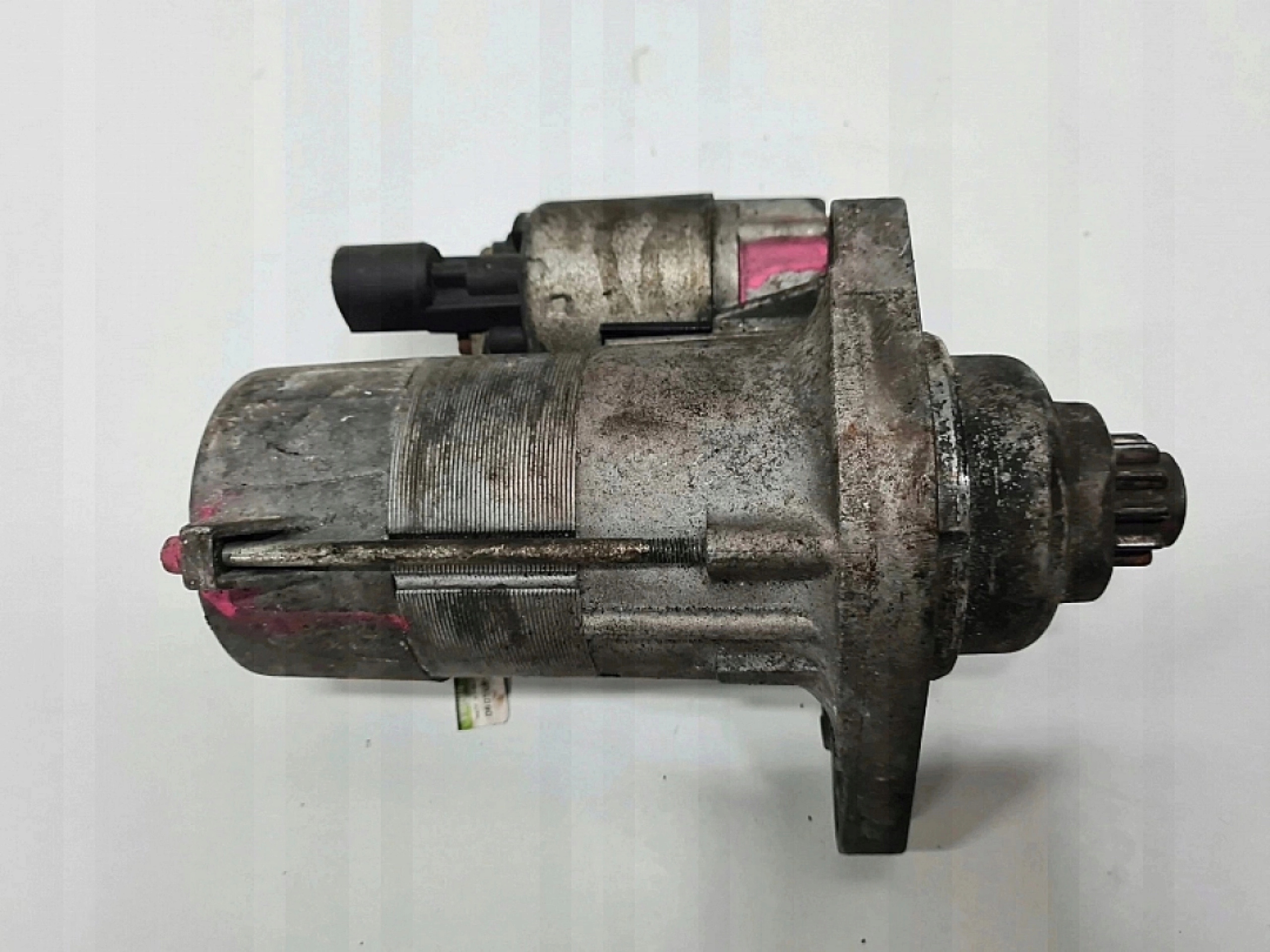 VW T5 1.9 TDI rozrusznik