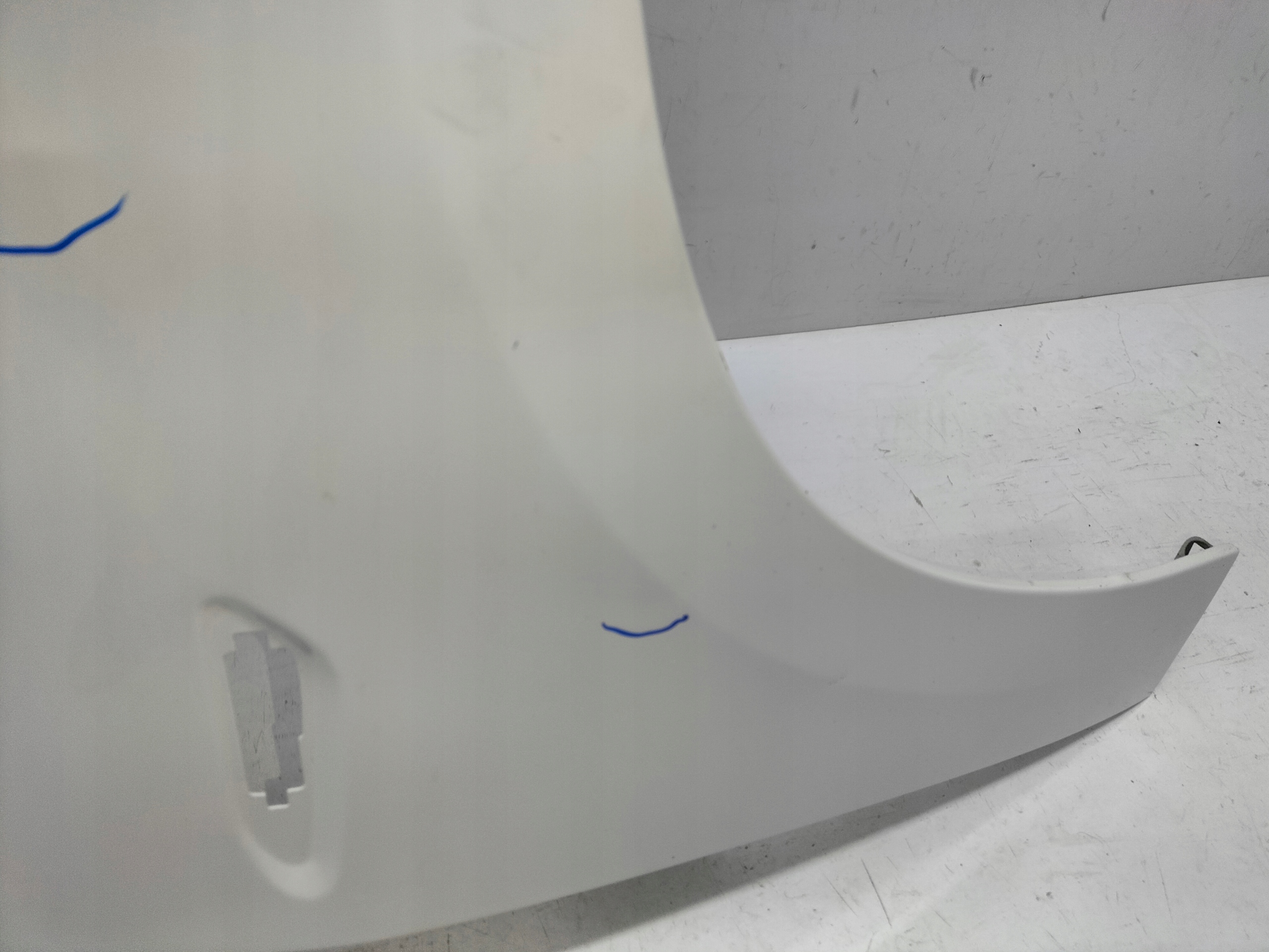 fender front front right FIAT TIPO II 16