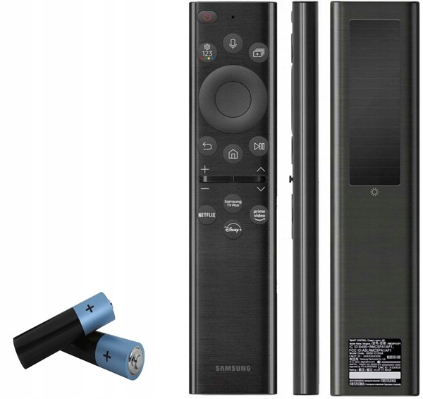 Originální Dálkový Ovladač Pro Televizor QE65QN700B Samsung QN700B QE65QN700BT