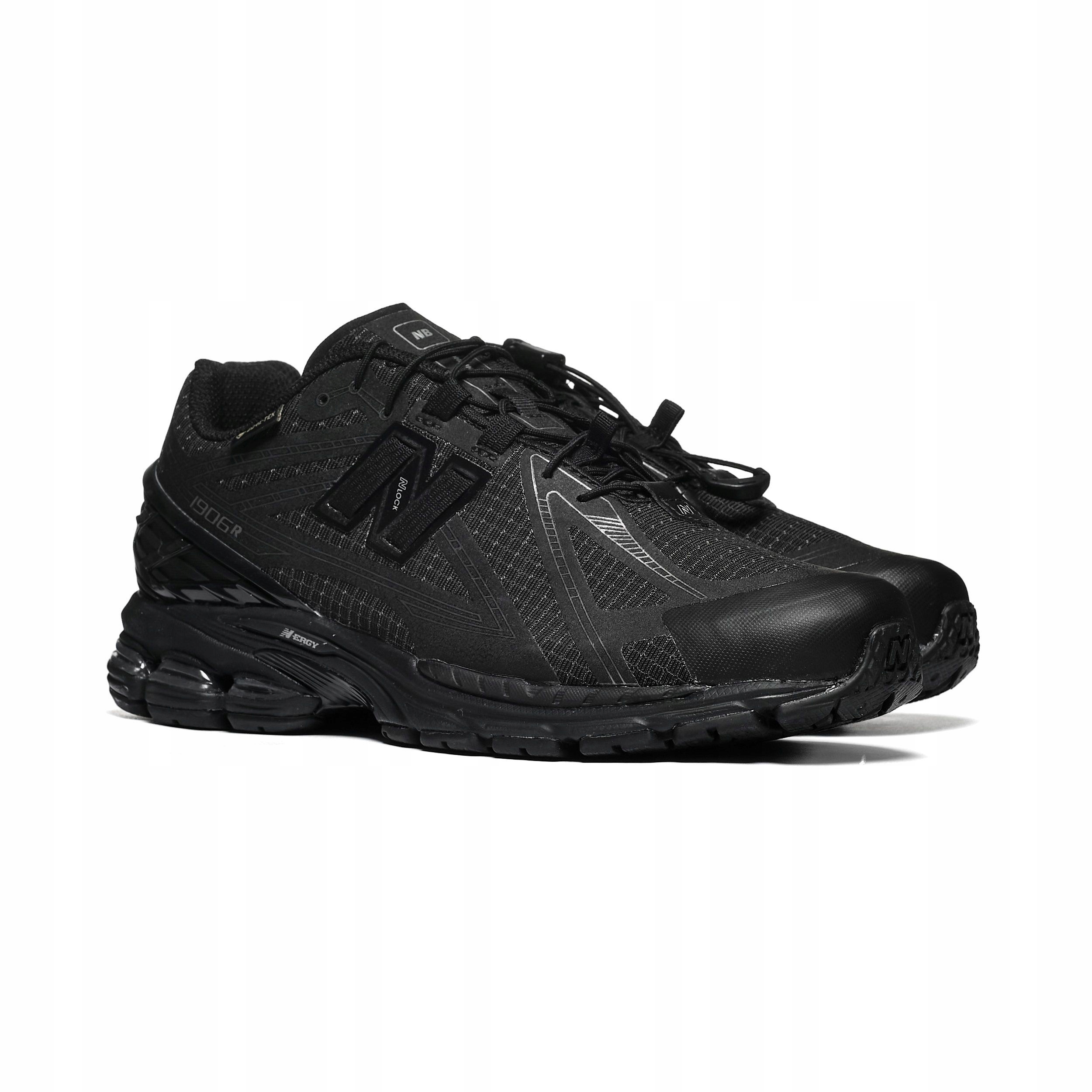 Sneakersy New Balance 43 Unisex