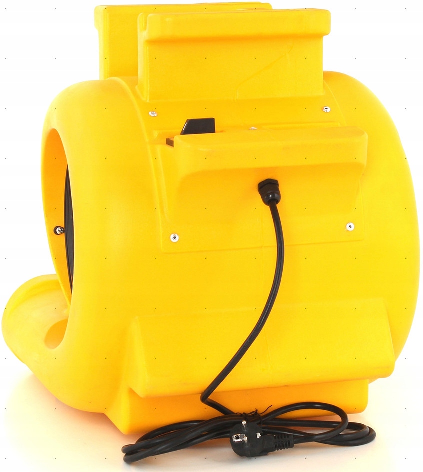 WENTYLATOR MASTER CD 5000 Marka Master