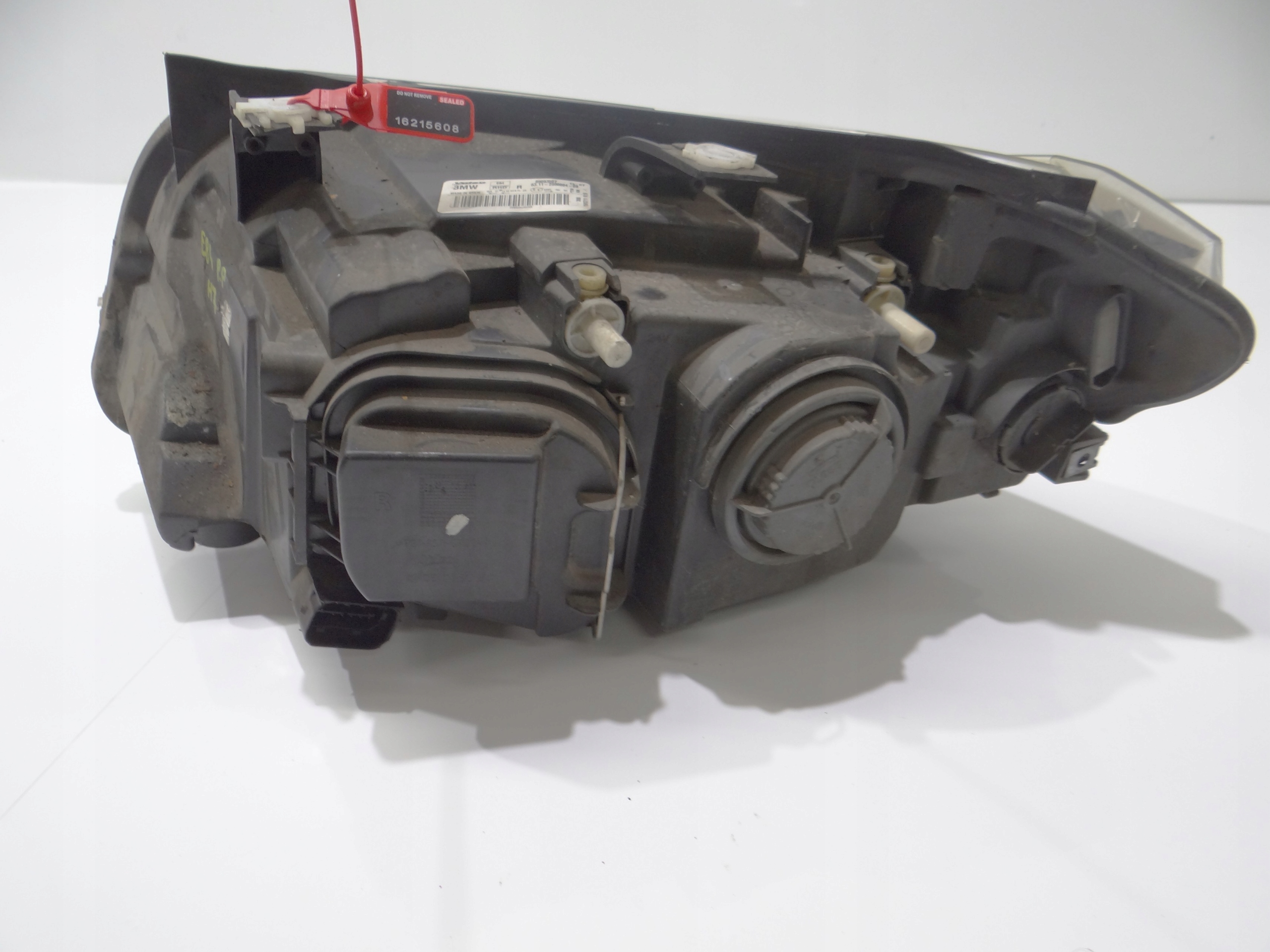 Licht rechts vorne BMW X1 E84 OE 2990004