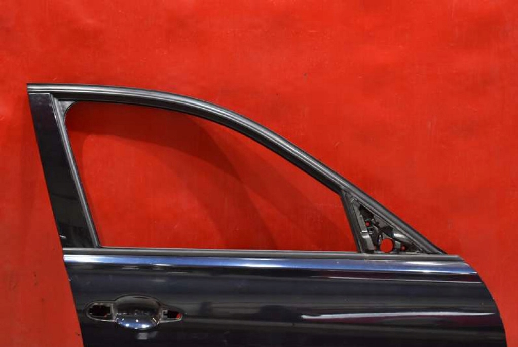 door right front front A89 BMW F31 11-16