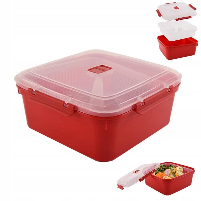 

Garnek Do Gotowania Na Parze W Mikrofali Orion