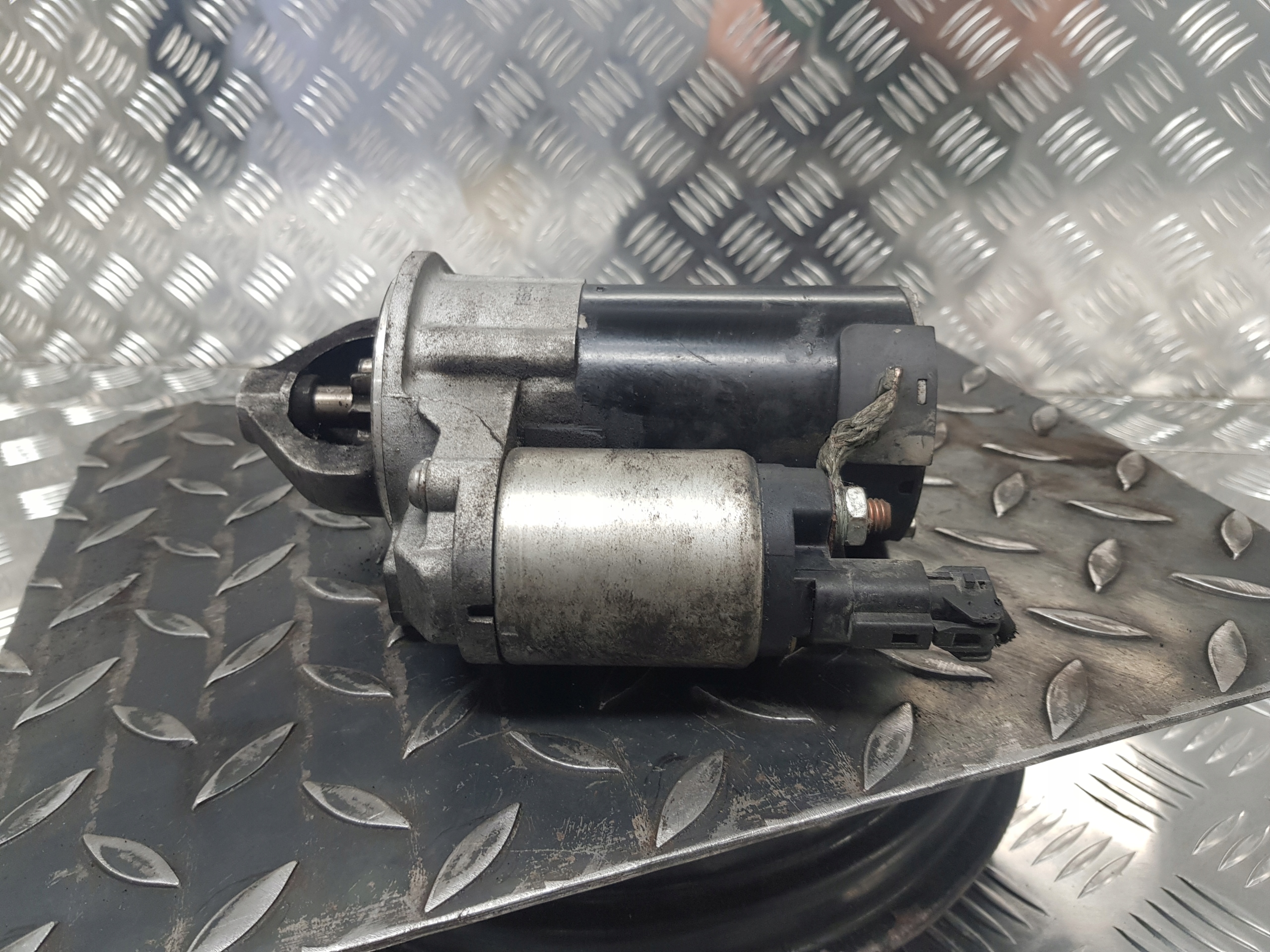 starter KIA CEED 36100-2A300