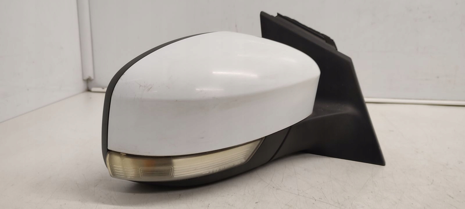 mirror right 7pin Ford Focus MK3 HB 5D 5B