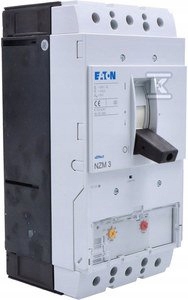 NZMN3-AE630 Wył.mocy 3-RÝCHLOSTNÝ
