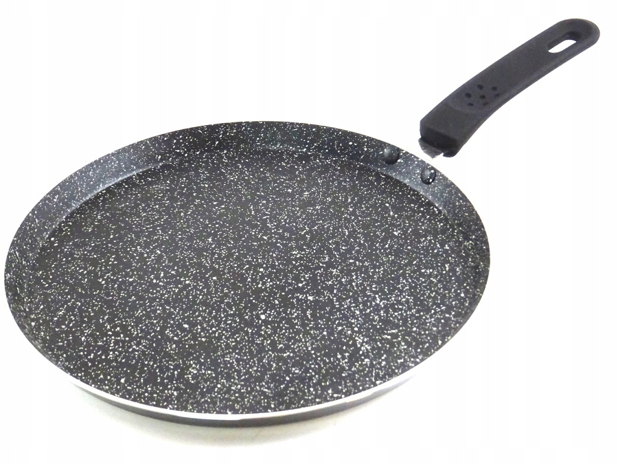 

Patelnia do naleśników indukcja Silikon 26 cm.7566