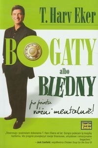 

Bogaty albo biedny po prostu różni mentalnie