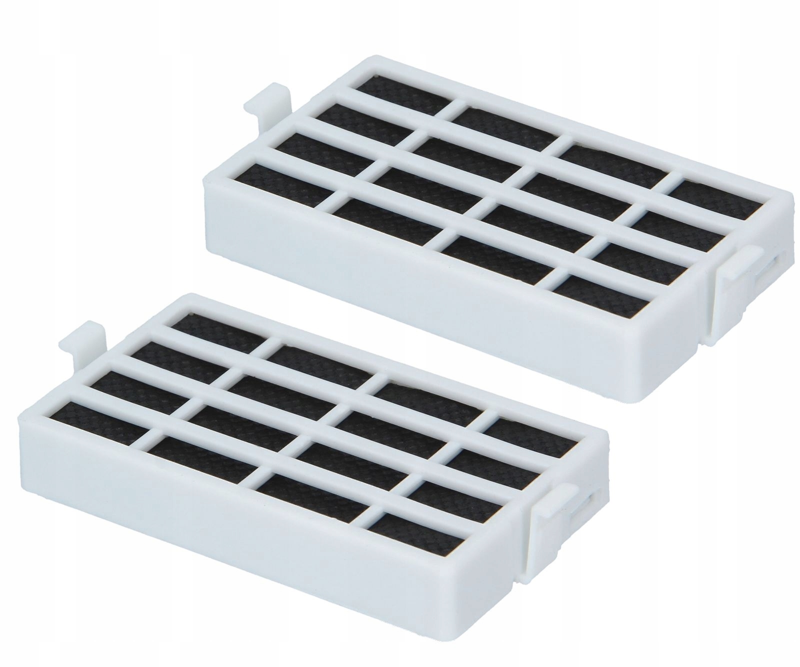 2x FILTR węglowy do lodówki Whirlpool ART6510A+SF Model FI000055